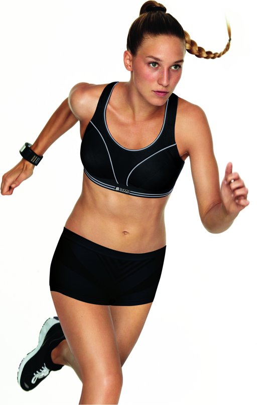 Shock Absorber - 75B -  Ultimate Run Bra Sportbh