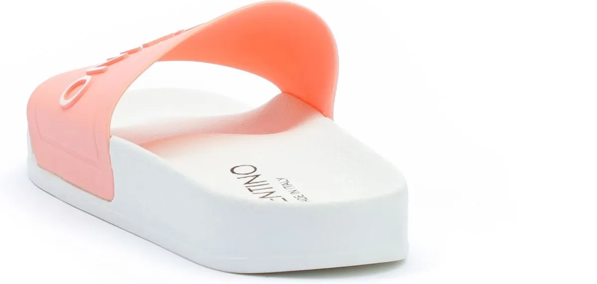 Valentino Shoes Dames Slippers - Roze - Maat 39