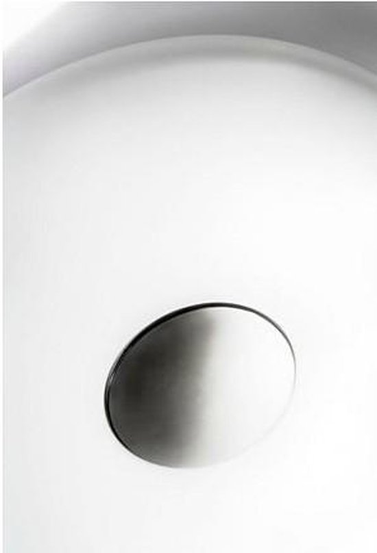 Philips InStyle Vanna chroom plafonnière