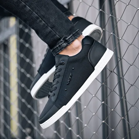 VO7 - maat 41- heren sneakers Hornet Navy 