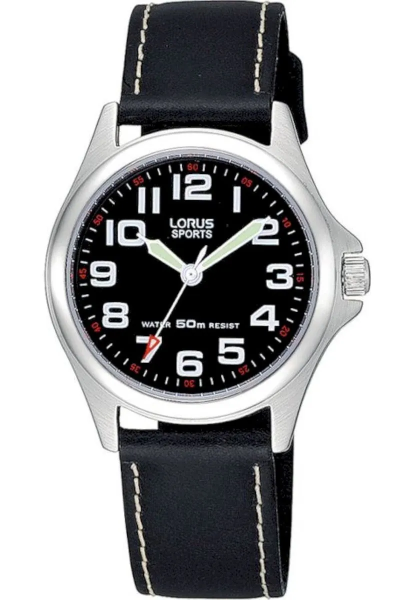Lorus RRS53LX9 Dames Horloge - 31 mm