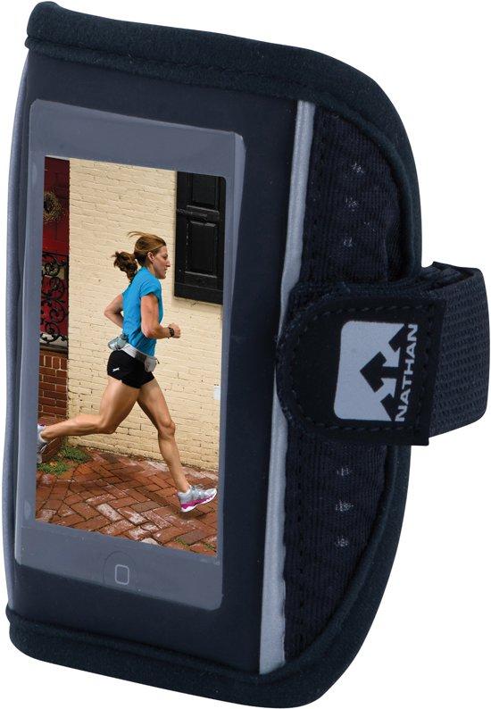 Nathan Frequency - Reflecterende armband