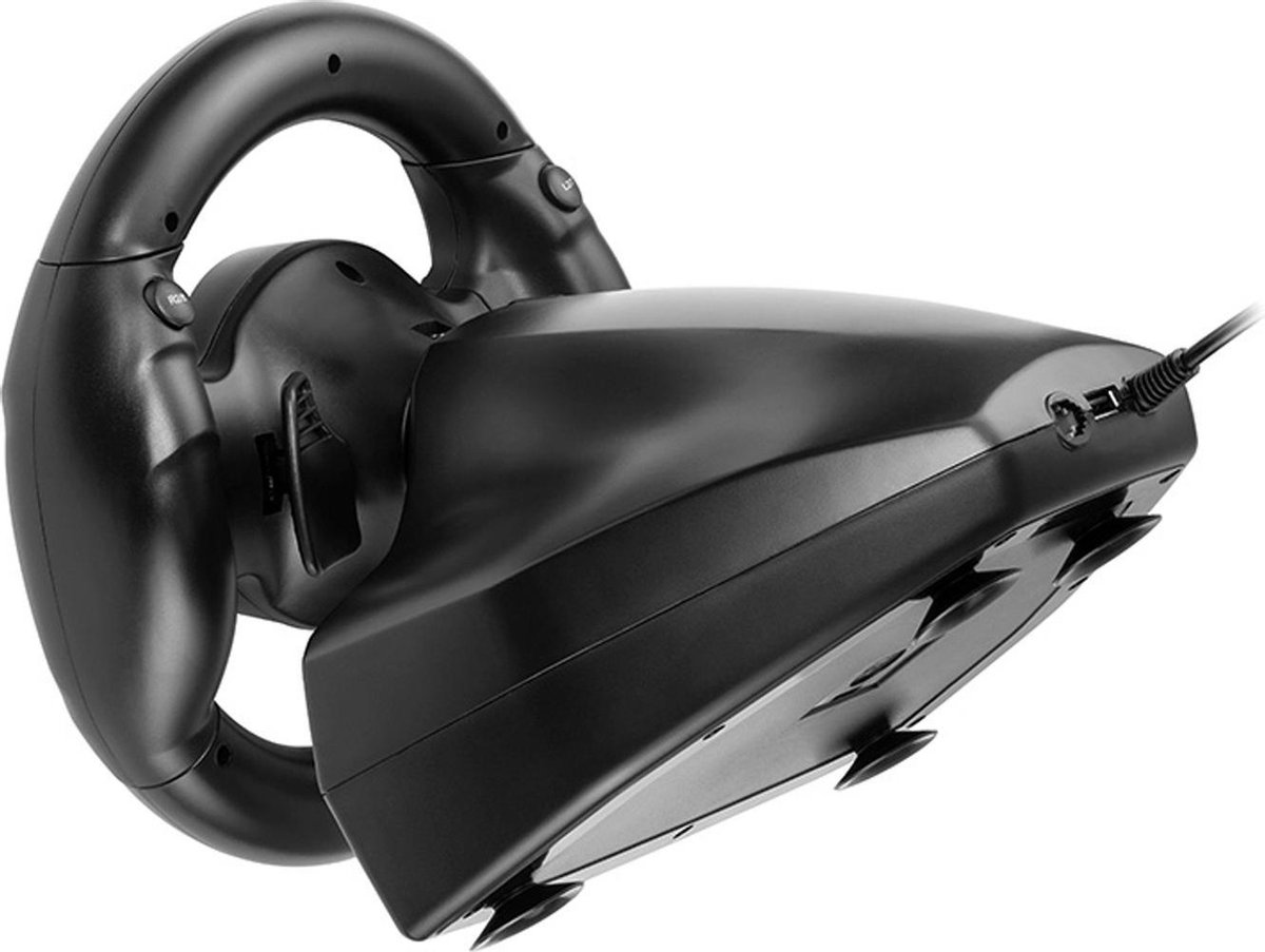 MEGABAJT 4 in 1 stuur PC / PS3 / PS4 / Xone Tracer Rayder TRAJOY46765