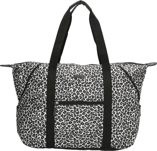 Enrico Benetti Bunbury Reistas - Panter/Olijf