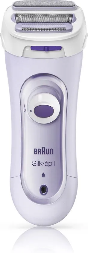 Braun Silk-épil 5-560 3in1 - Ladyshave