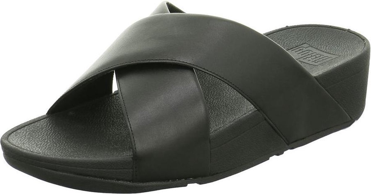 FitFlop - maat 40 - Lulu Cross Slide