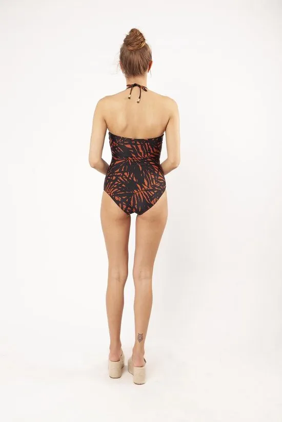 Barts - Maat 40 - Laguna Suit terra