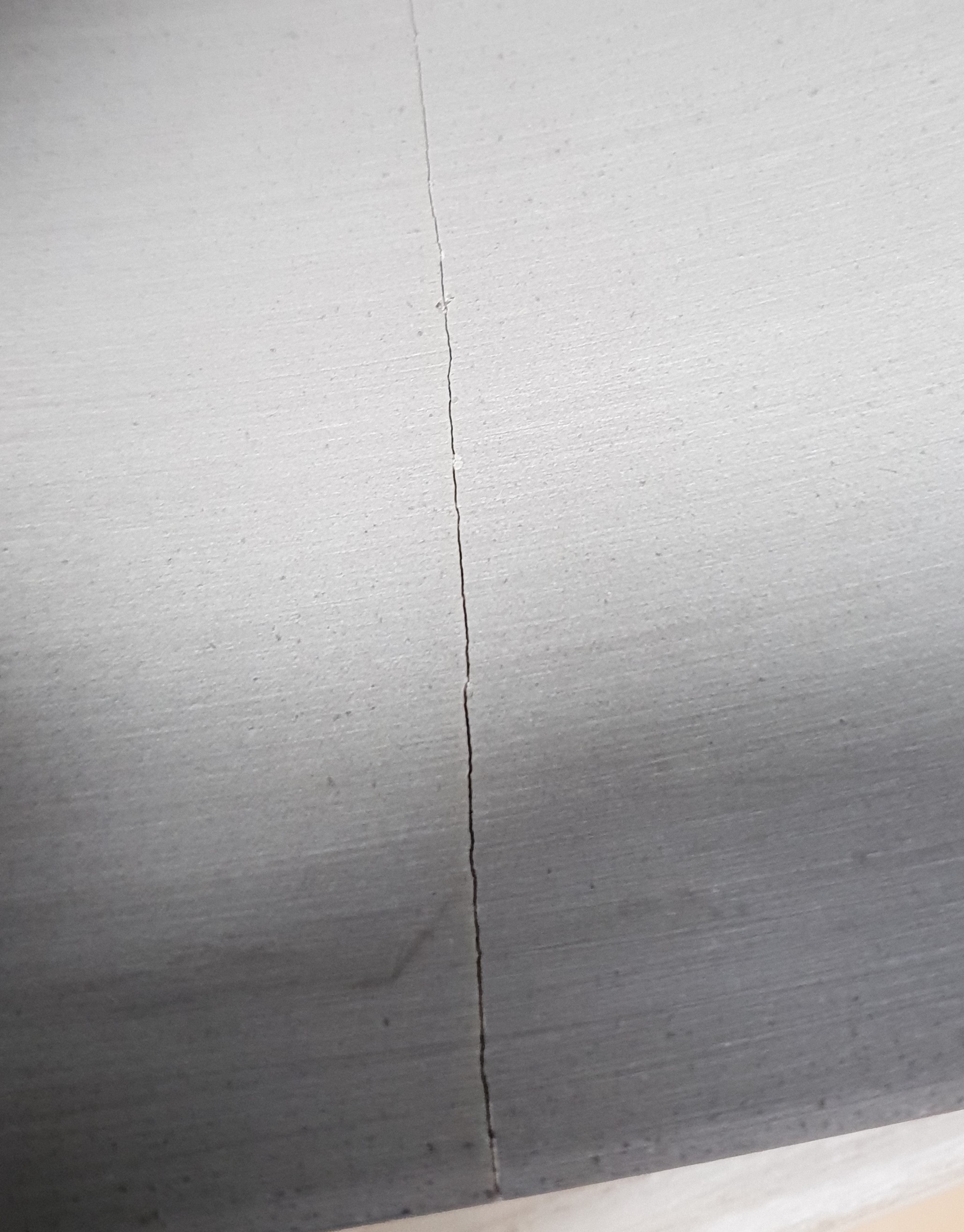 4c56-30e1-4eaa-831e-37d35d1b6140 Koopjeshoek - Leitmotiv - Hanglamp Sandstone Look - Kunststof - Grijs -  43cm