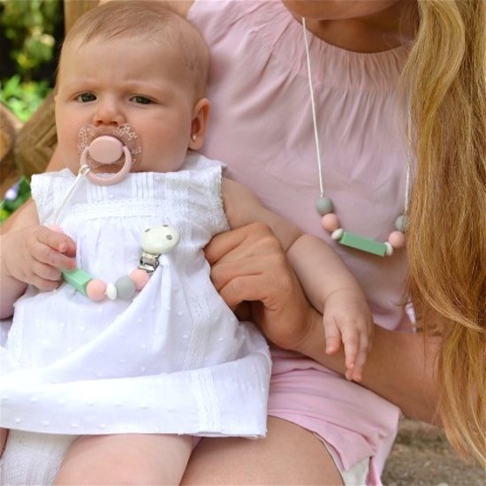 Necklace Capri - bijtring