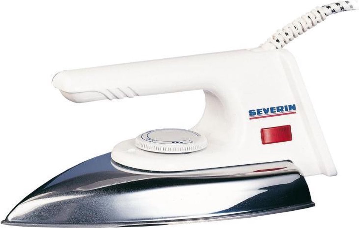 Severin BA3211 - Droogstrijkijzer