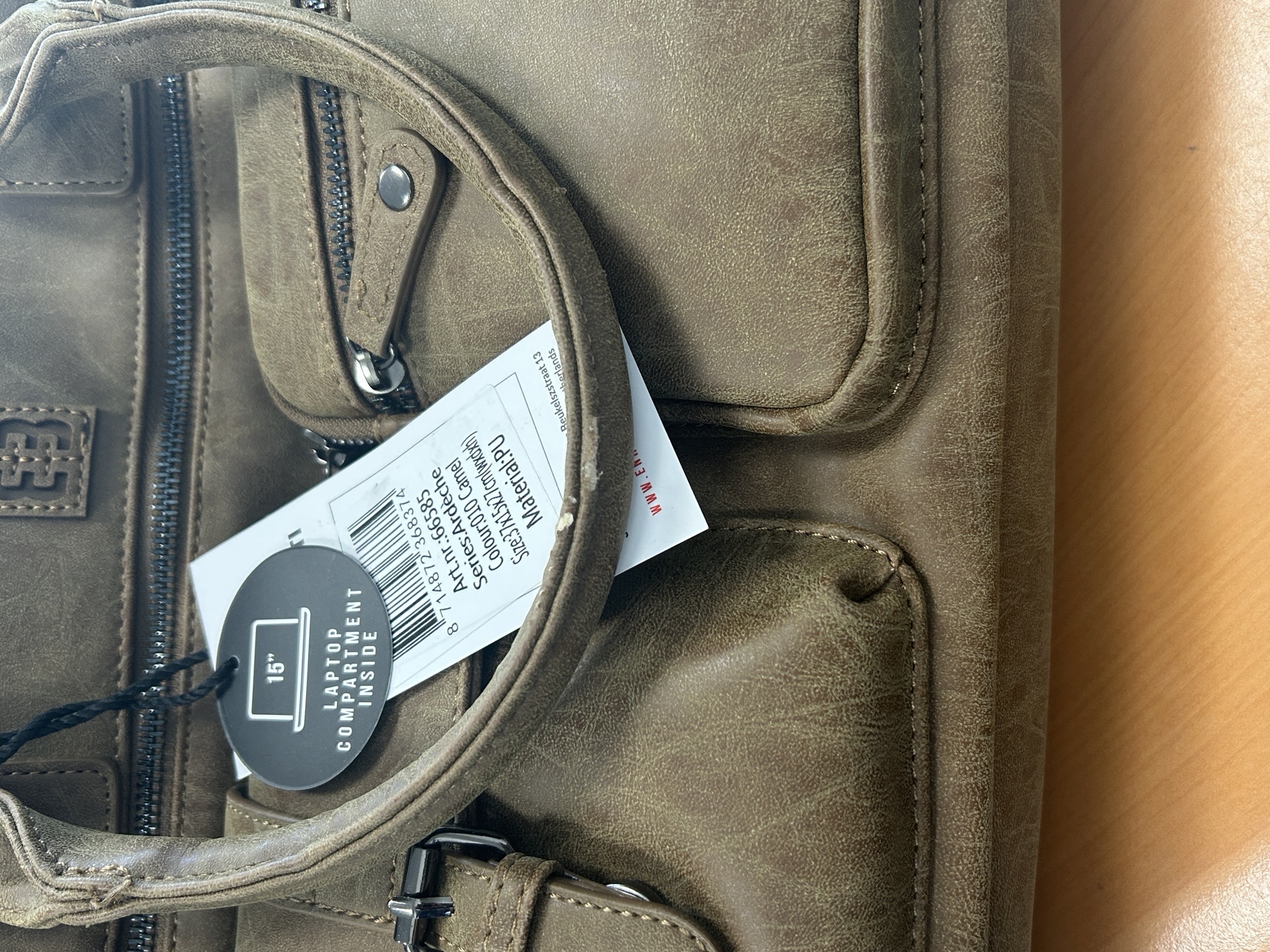 Accessoires, Tas, Handtas, Jeans, Broeken