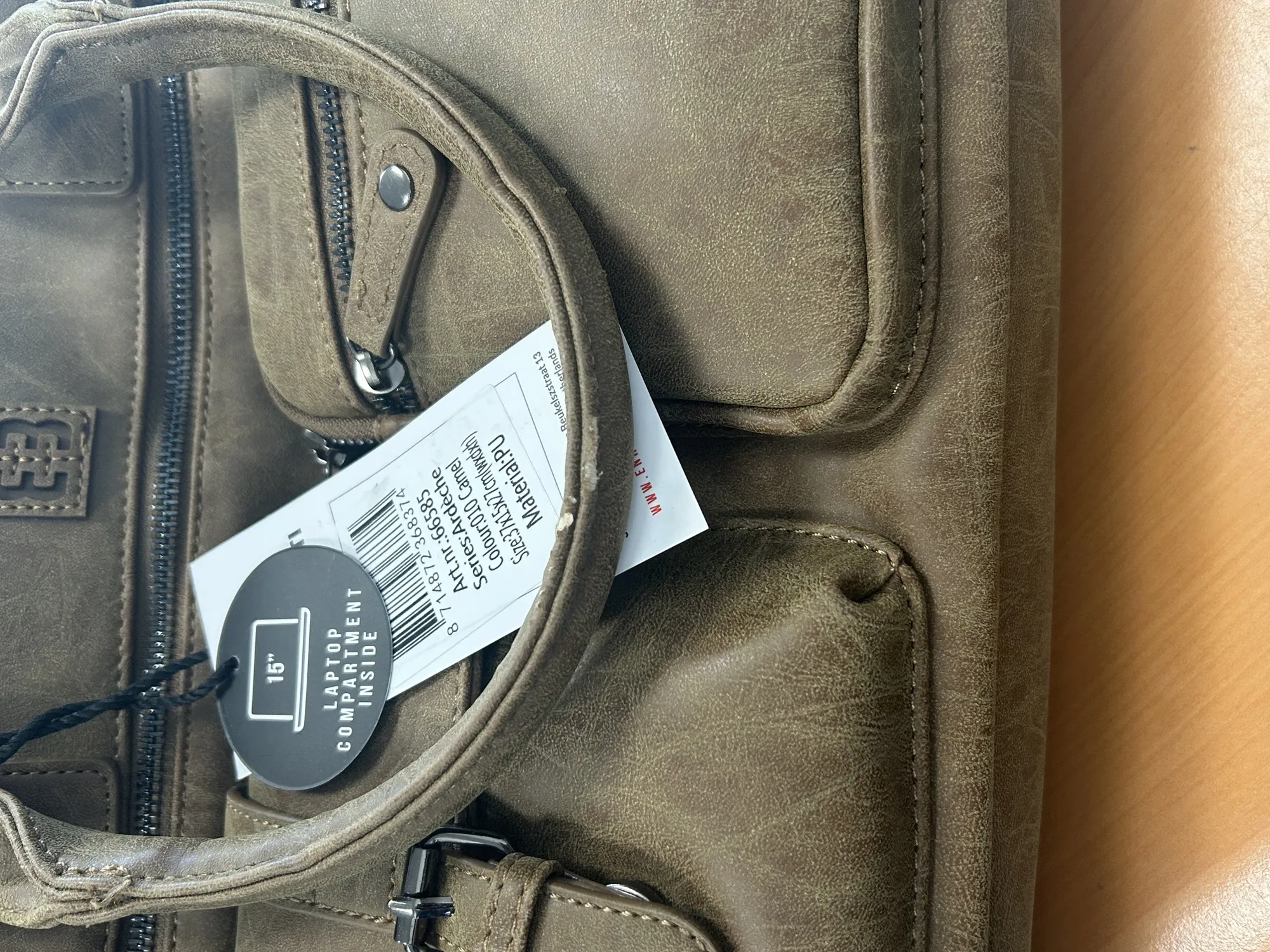 Accessoires, Tas, Handtas, Jeans, Broeken