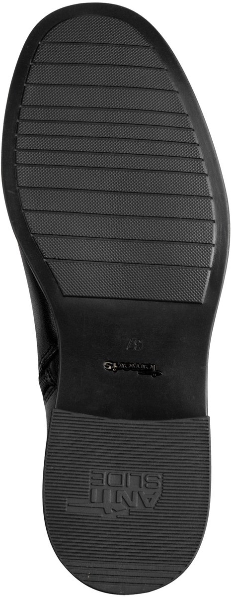 TAMARIS - maat 38- Core Dames Laarzen -zwart