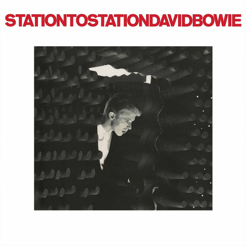 David Bowie - Station To Station (Remastered LP)