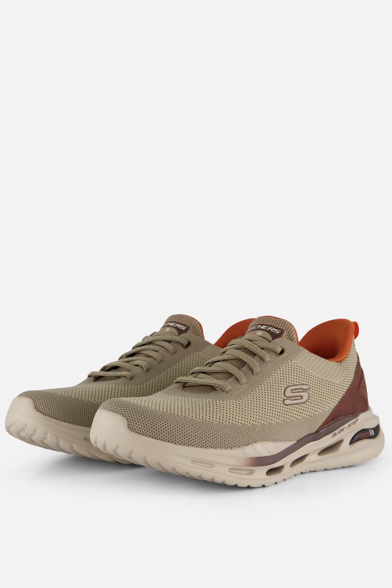 sneakers, mesh, beige, athletic, training
