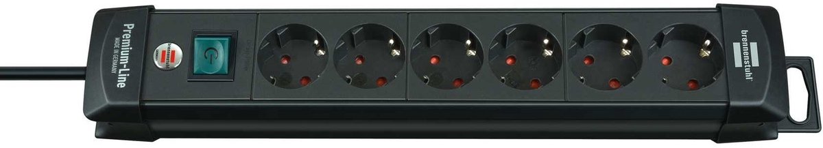 Elektrisch apparaat, Stopcontact, Schakelaar