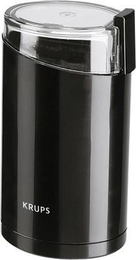 Krups F20342 - Koffiemolen