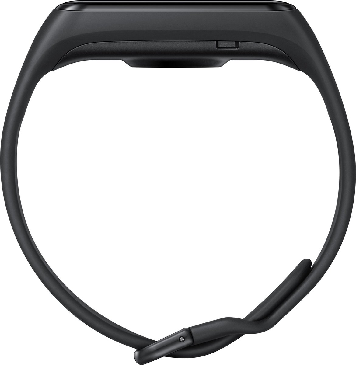 Samsung Galaxy Fit 2 - Activitytracker - Zwart
