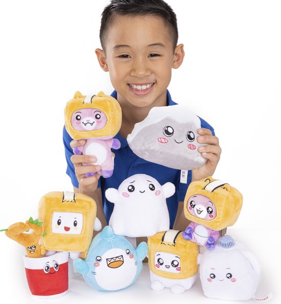 Pluche, Speelgoed, Persoon