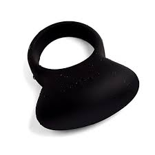 Lux Rechargeable - Zwart - Penisring