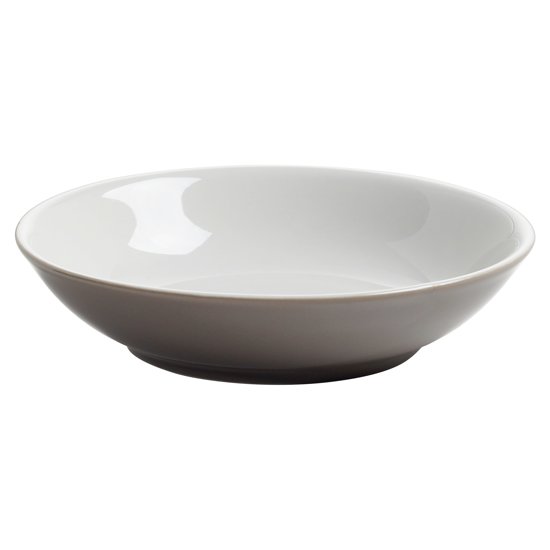 Maxwell &amp; Williams Coloured Cottage Dipschaal - 10 x 10 cm - Taupe