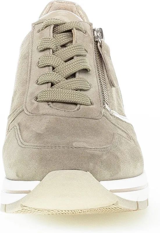 Kleding, Schoeisel, Schoen, Sneaker, Suede
