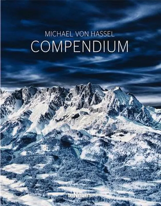 Compendium - Michael Von Hassel - Engels Boek