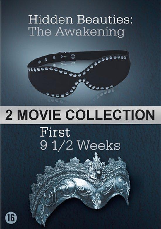 50 Shades Deel 3 (DVD)