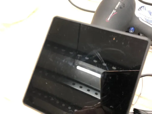 Sony ICF-C1B - Wekkerradio - Zwart