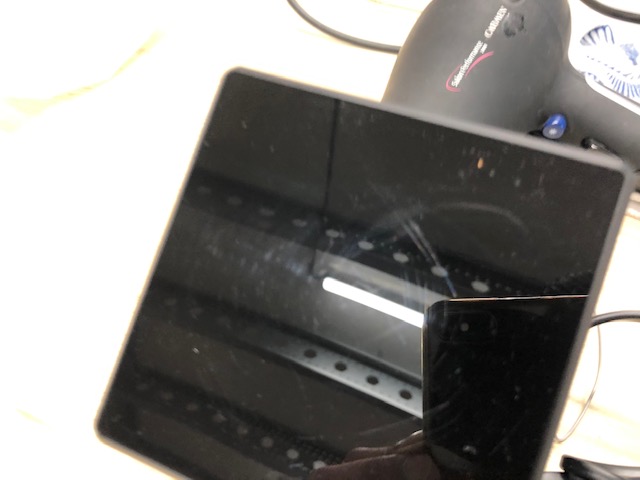 Sony ICF-C1B - Wekkerradio - Zwart