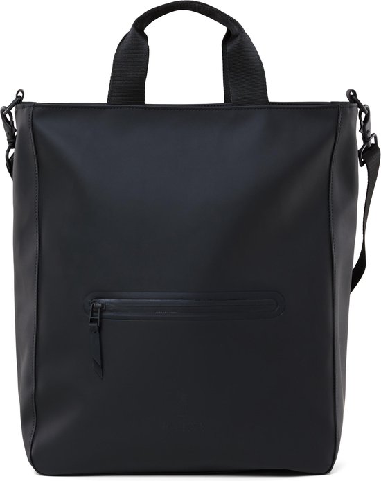 Rains Tote Crossbody 1339 Tas - Zwart