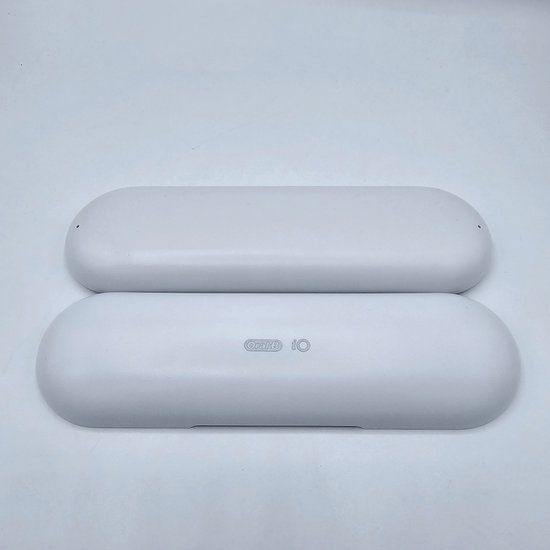 Travel case Wit voor Oral B IO series 81740001