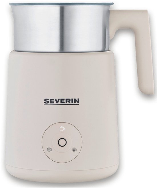 koffiezetpper, elektrische pot, roestvrij staal, beige, koffiekan/kanner