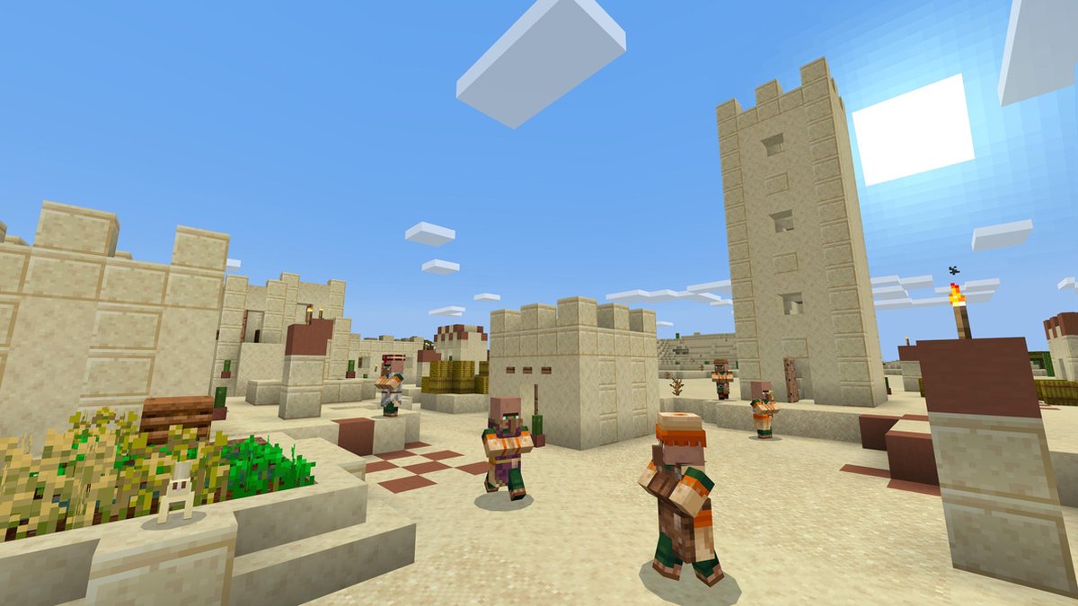 Minecraft Starter Collection - PS4