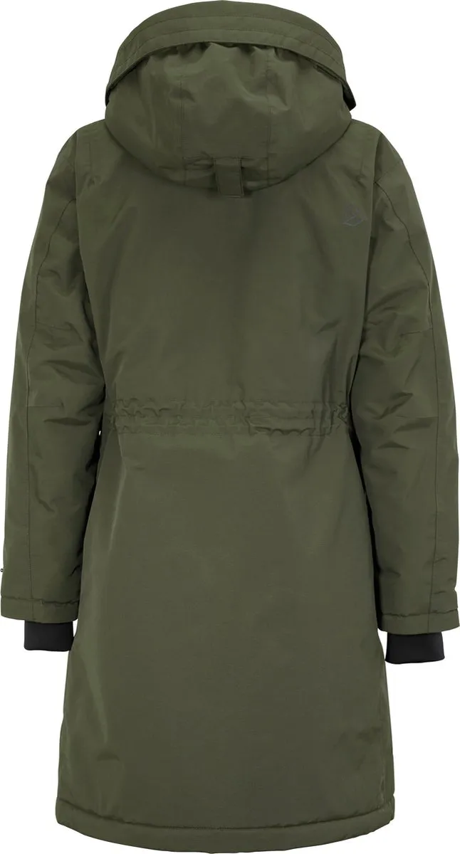 Kleding, Jas