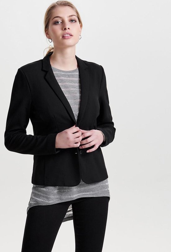 Only  - Maat S (36) - Pop Trash Dames Blazer