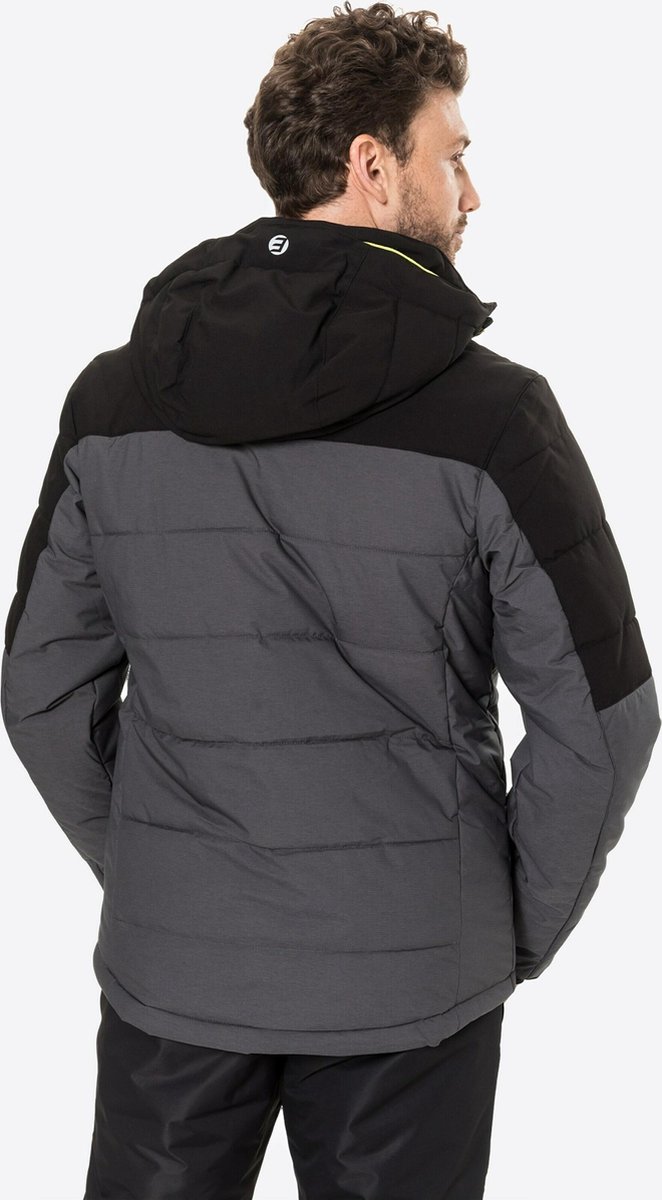 Icepeak - Maat 48 - Chanute Wintersportjas Heren