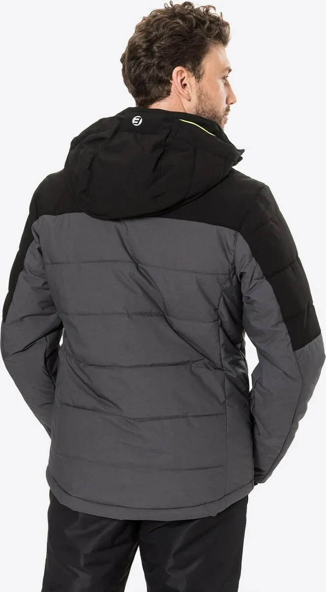 Icepeak - Maat 52 - Chanute Wintersportjas Heren