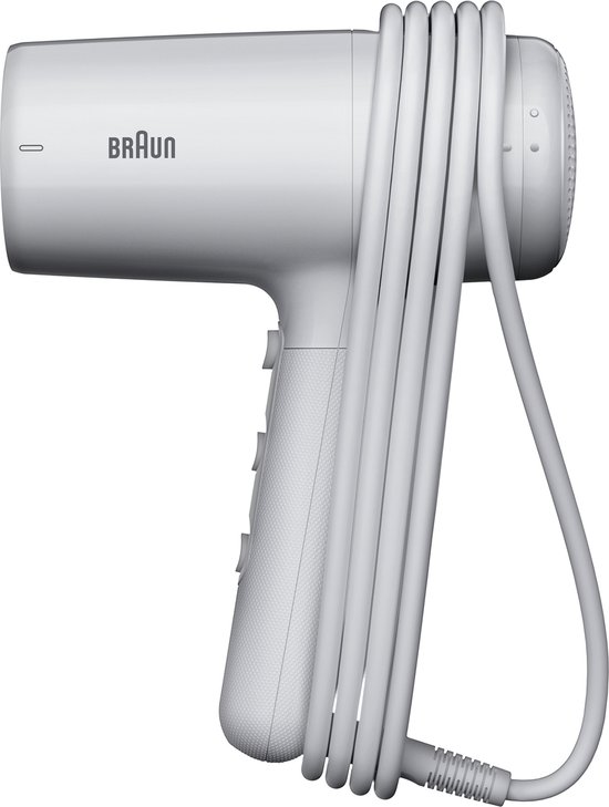 Braun HD2.1 Föhn BRHD210E - 2100W - Lichtgewicht haardroger