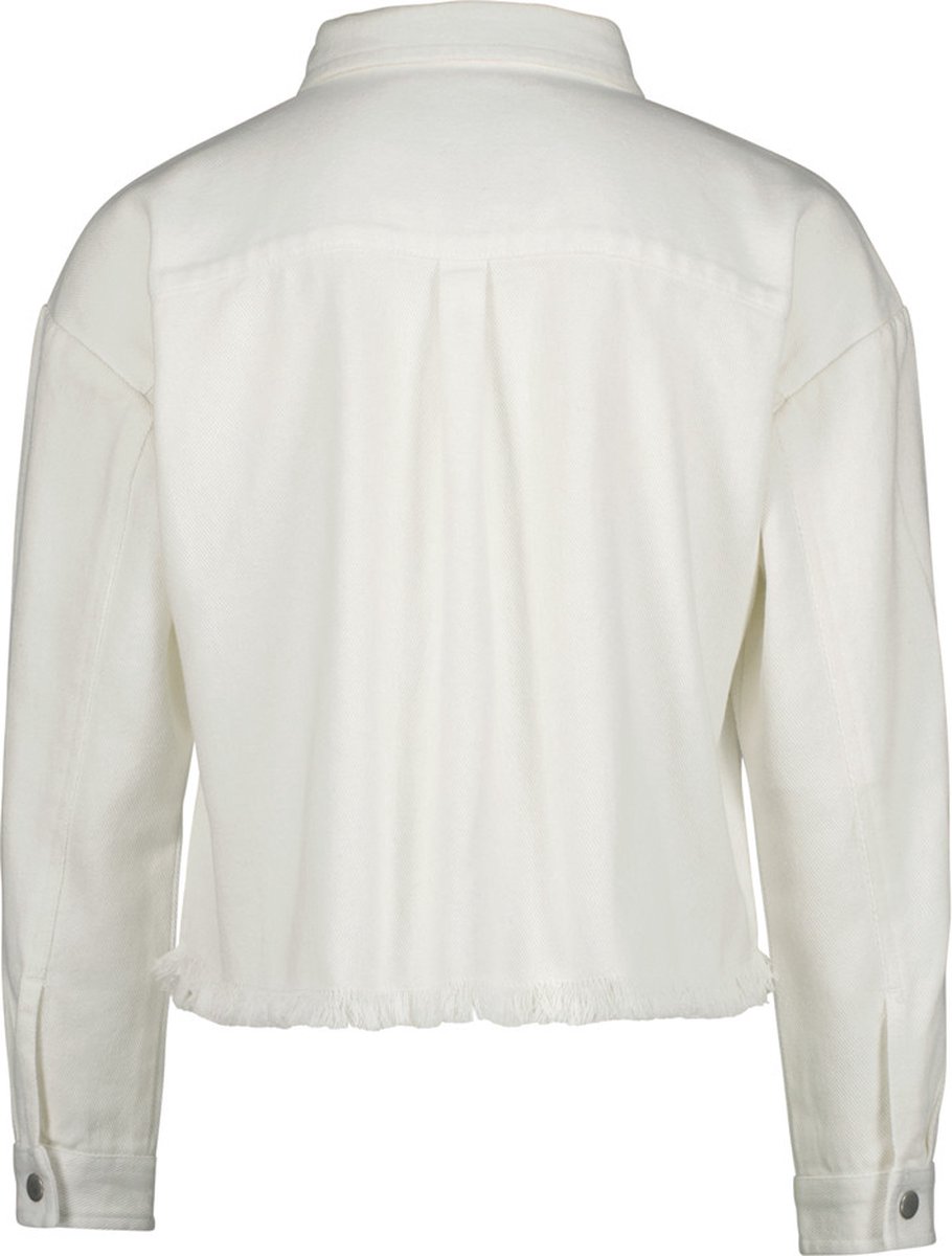 Blouse, Jas, Lange mouwen, Shirt