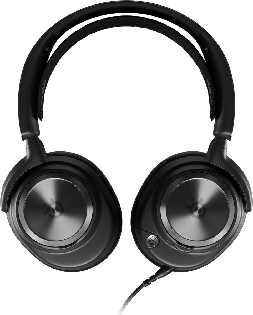 SteelSeries Arctis Nova Pro High-Res Gaming Headset - PC, Xbox Series X|S & Xbox One