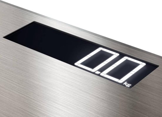 Soehnle Style Sense Safe 300 - Personenweegschaal