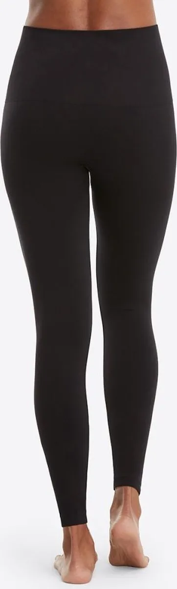 Spanx - Maat XL - Look At Me Know Legging - Zwart