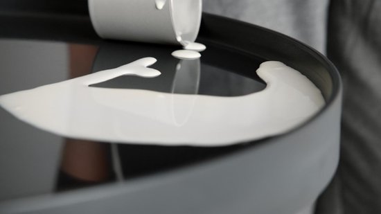 Playtray Voor De Stokke Tripp Trapp - Met Riempje - Antraciet