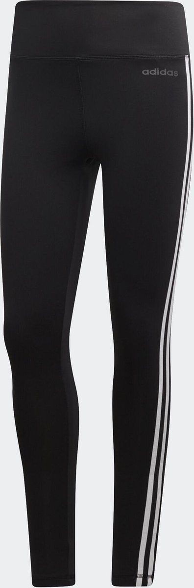 legging, joggingbroek, zwart, strepen, elastisch