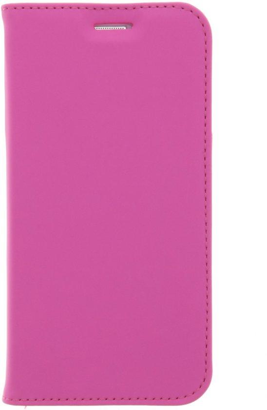 742c-41e8-4551-97f3-0b01dd37b130 Accezz Booklet Samsung Galaxy S7 - Pink