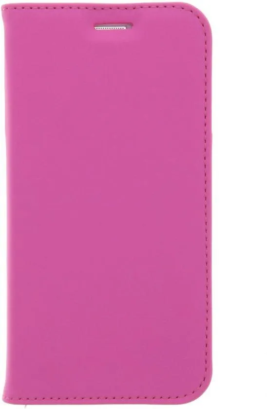 Accezz Booklet Samsung Galaxy S7 - Pink