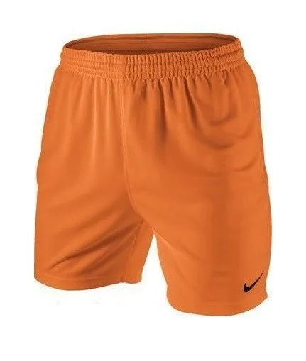 Nike Park Knit - Sportbroek - Mannen - Maat M - Oranje