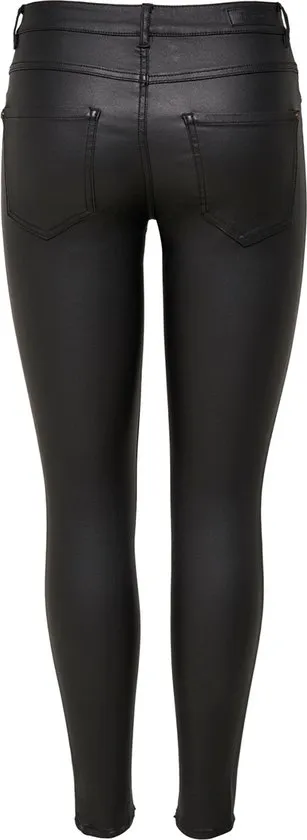 Jacqueline De Yong - Maat L X L30 - Thunder Dames Skinny Broek