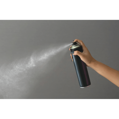 Haarlak & Haarmousse & Haargel